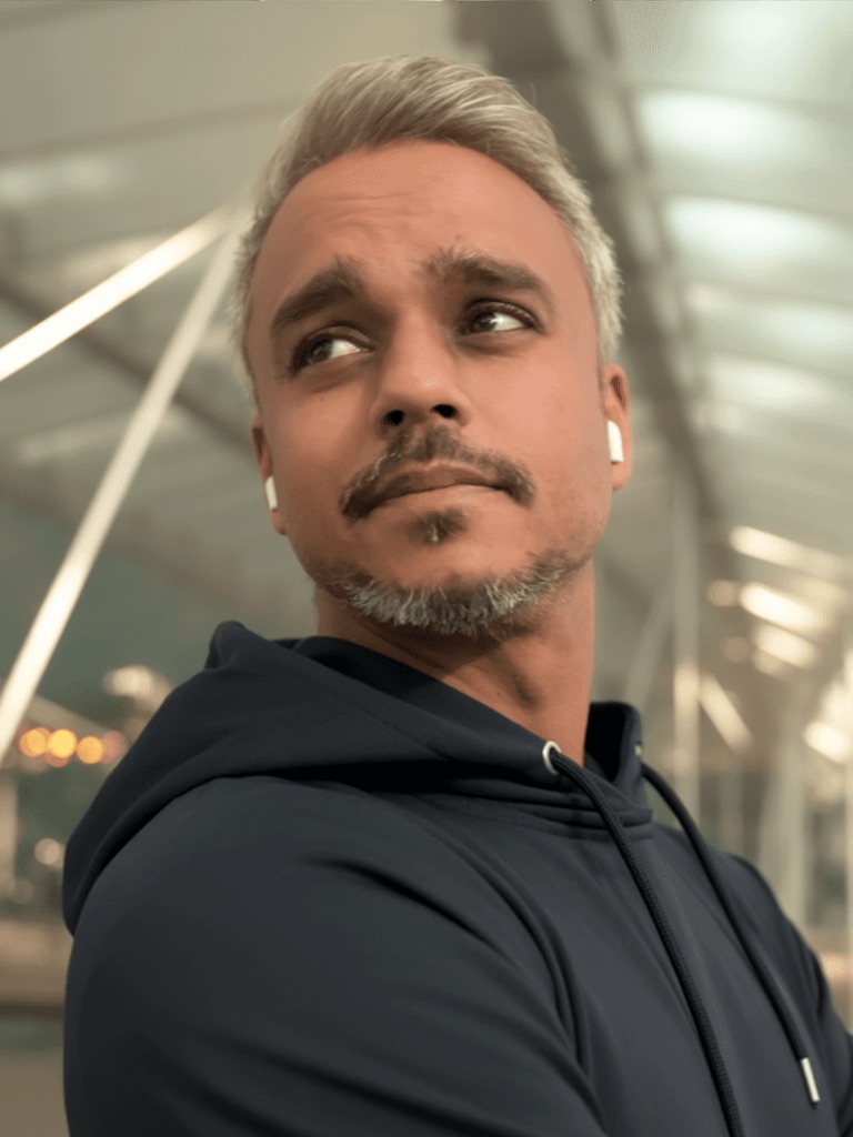 Gaurav Singh Bisen