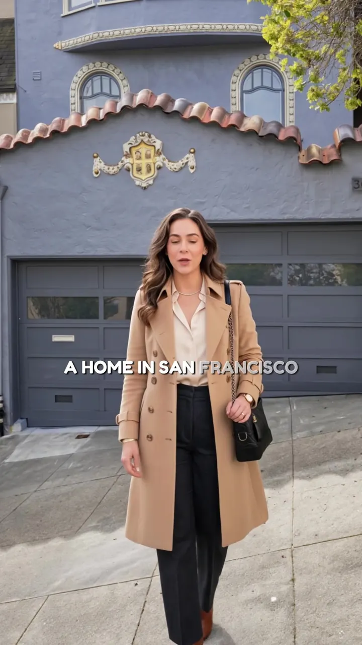Property walkthrough
