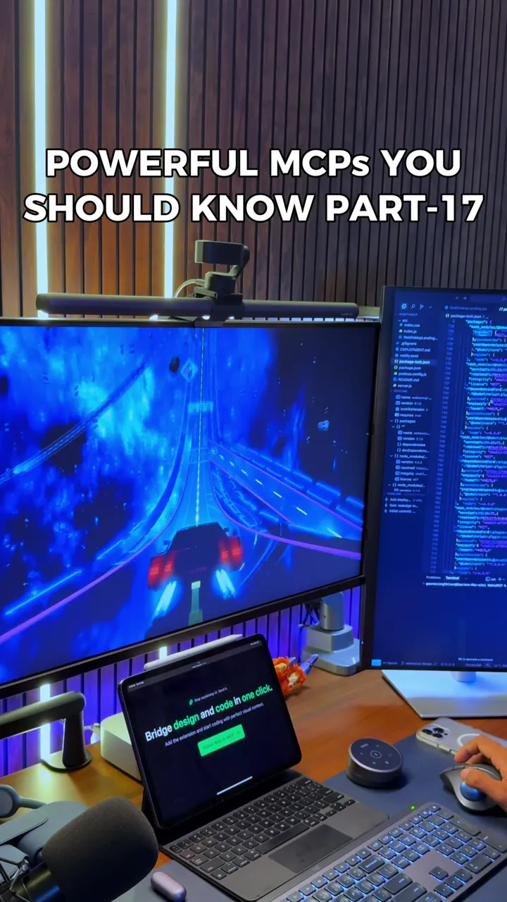 AI coding tool demo